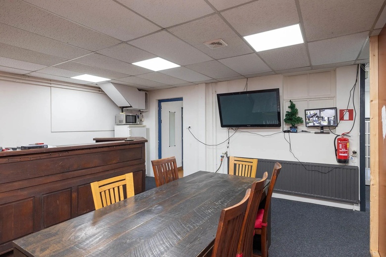 WinkelruimteaanRijssensestraat 177<br/> inNijverdal