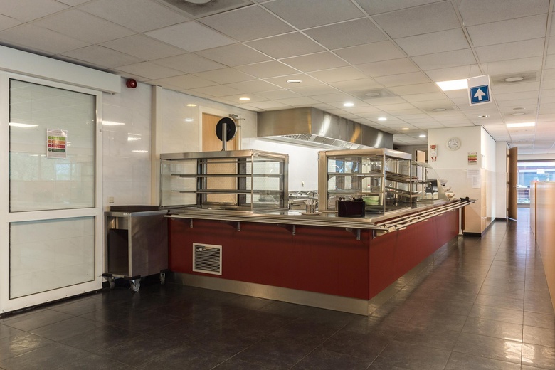 BedrijfsruimteaanPoortcamp 10<br/> inDe Lier