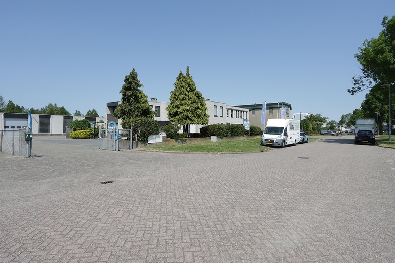 BedrijfsruimteaanZeilweg 13 - 17<br/> inLelystad