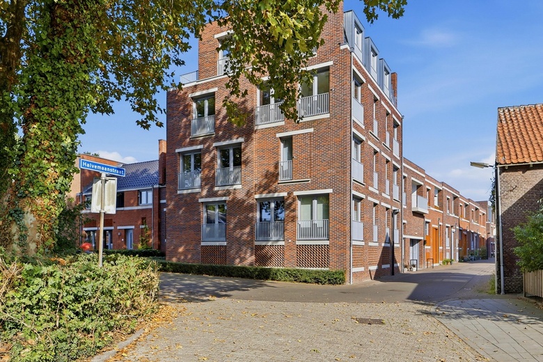 Bedrijfsruimte Zutphen - Halvemaanstraat 12 - Foto 10