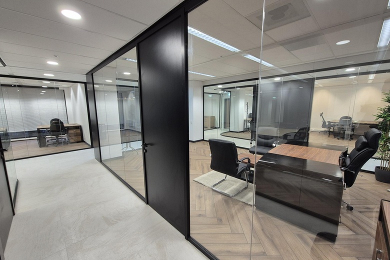 KantoorruimteaanJ.C. van Markenlaan 3<br/> inRijswijk