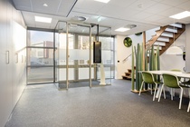 Bekijk foto 2 van eenheid 1 aan de Buitendijks 23 in Papendrecht