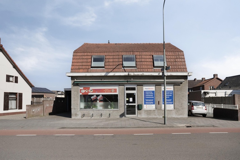 WinkelruimteaanVenrayseweg 2 a<br/> inHorst