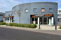 Bekijk foto 3 van eenheid 1 aan de Theemsweg 15 in Spijkenisse