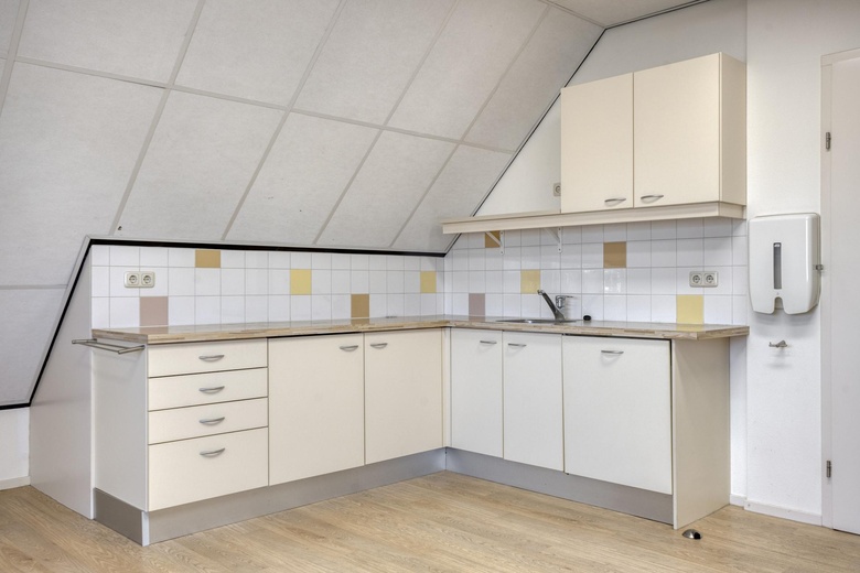 KantoorruimteaanJac. P. Thijsselaan 55<br/> inAalsmeer