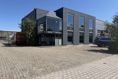 Kantoorruimte te huur Hendrik-Ido-Ambacht - Veersedijk 77
