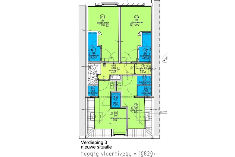 Horeca Rotterdam - Witte de Withstraat 77 - Foto 15