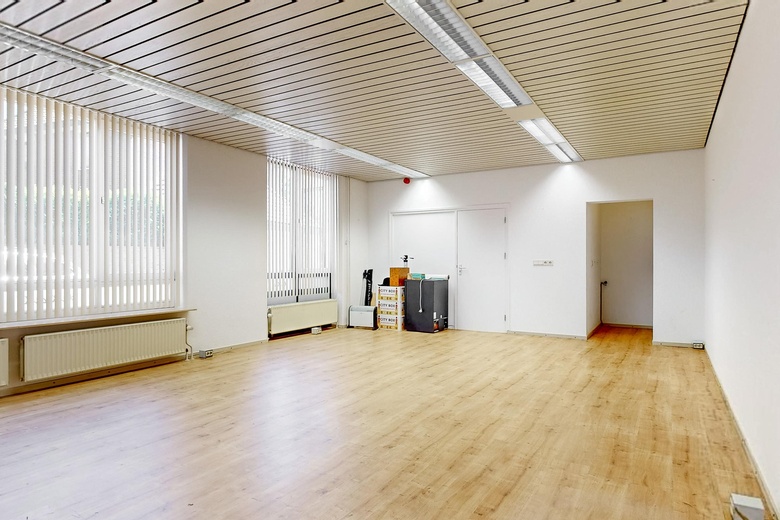 KantoorruimteaanKerkstraat 23<br/> inBorn