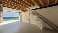 Bedrijfsruimte Eenspan 18 C, Zeewolde | Bedrijfspand.com