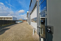 Bekijk foto 3 van Vrij-Harnasch 120 g