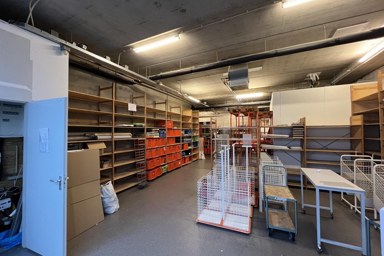 WinkelruimteaanBrede Beek 2<br/> inNijkerk