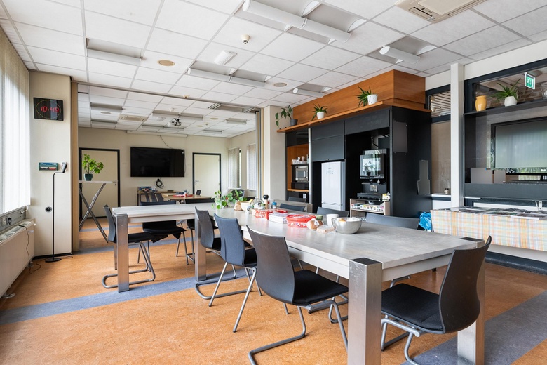 KantoorruimteaanDreef 2<br/> inAalsmeer