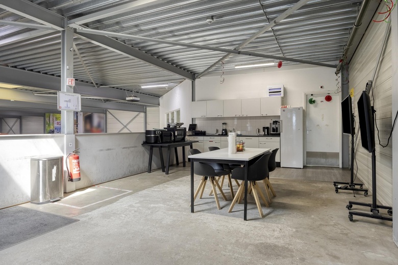 Bedrijfsruimte Almere - Grindzuigerstraat 47 - Foto 29