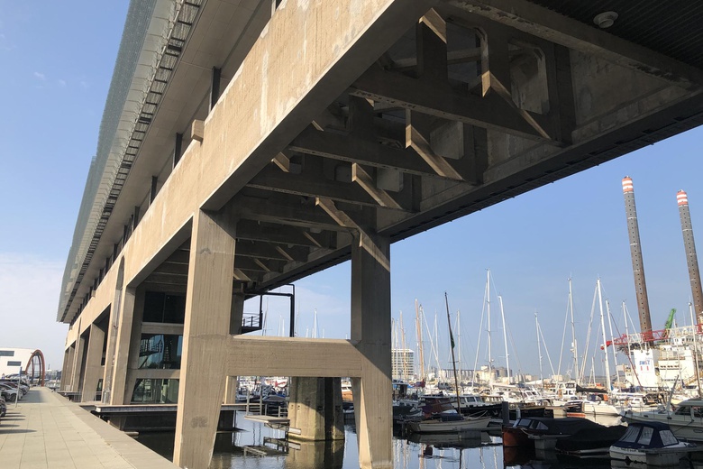 KantoorruimteaanKraanspoor 50<br/> inAmsterdam KantoorruimteaanKraanspoor 50<br/> inAmsterdam