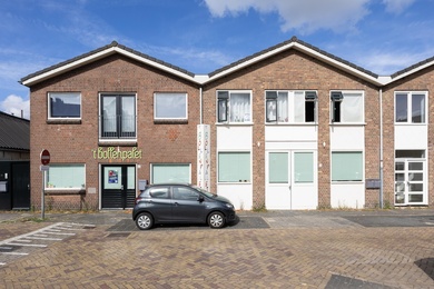 Bedrijfsruimte te huur Sassenheim - Zuilhofstraat 2