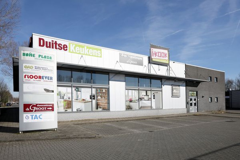 KantoorruimteaanPapiermolenweg 20 a<br/> inAlmere KantoorruimteaanPapiermolenweg 20 a<br/> inAlmere