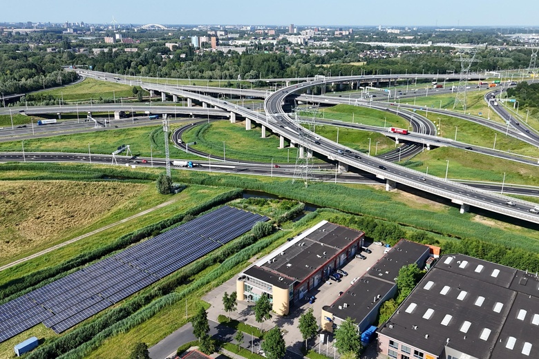 Kantoorruimte Barendrecht - Deventerseweg 12 - Foto 11