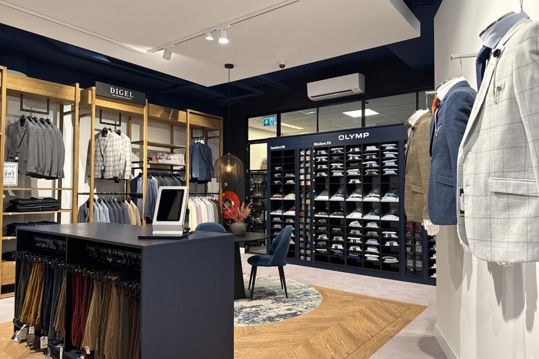 WinkelruimteaanKerkbuurt 93<br/> inSliedrecht