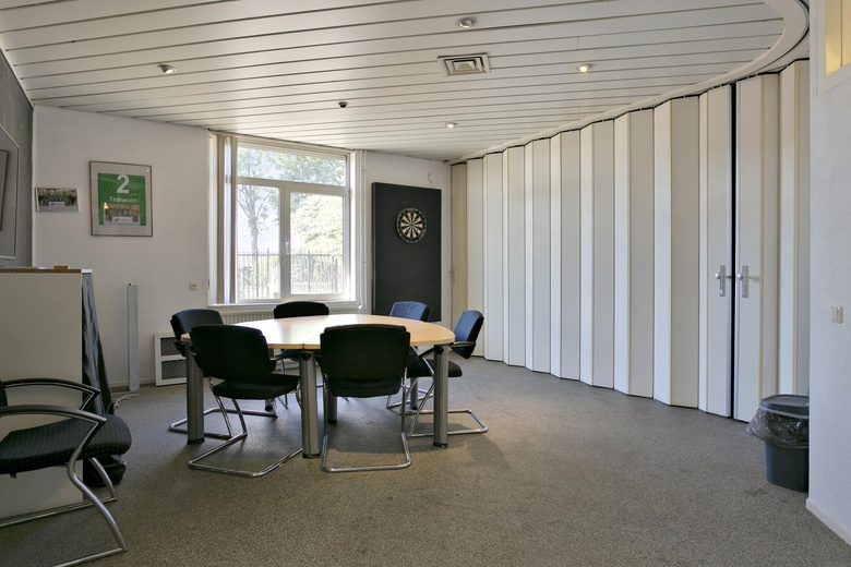 BedrijfsruimteaanGantelstraat 3<br/> inWaalwijk BedrijfsruimteaanGantelstraat 3<br/> inWaalwijk