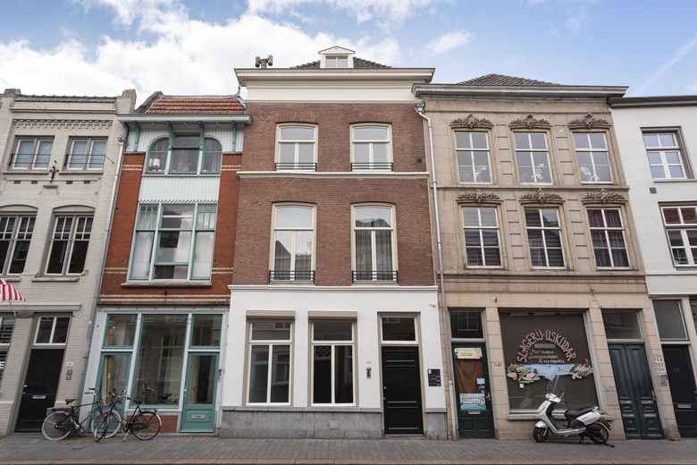 WinkelruimteaanOrthenstraat 314<br/> inDen Bosch