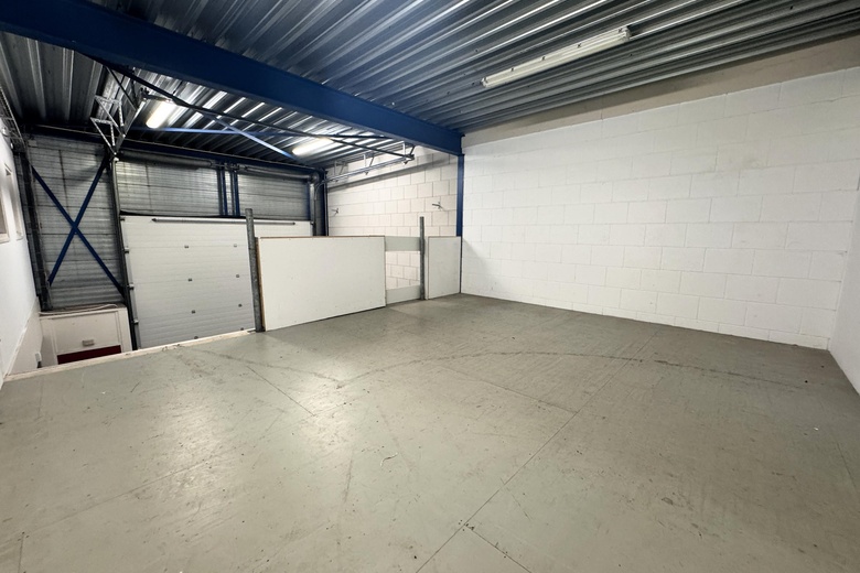 BedrijfsruimteaanDieselweg 36<br/> inBunschoten