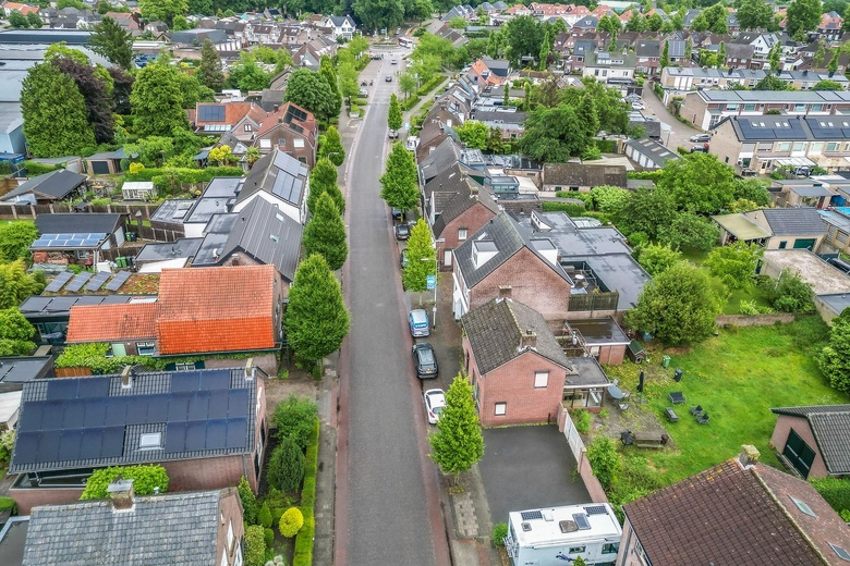 WinkelruimteaanMarktstraat 56<br/> inMierlo