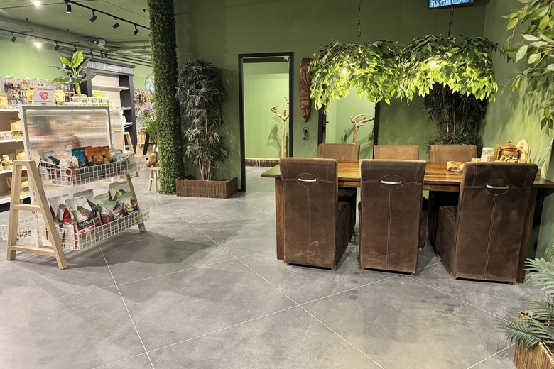 WinkelruimteaanKromstraat 25 A<br/> inVeldhoven