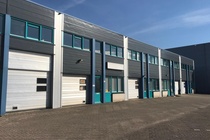 Bedrijfsruimte Uithoorn - Ondernemingsweg 111 - Foto 3