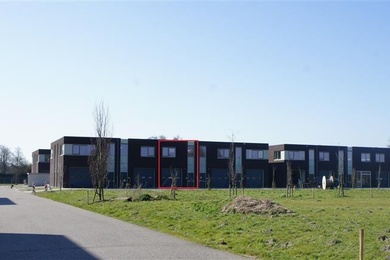 Bedrijfsruimte te koop Leusden - De Kassen 7