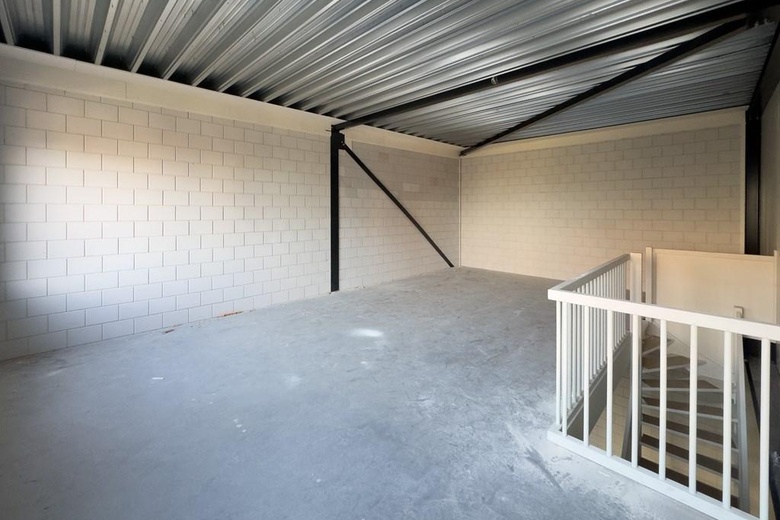 BedrijfsruimteaanSteur 422<br/> inWaddinxveen