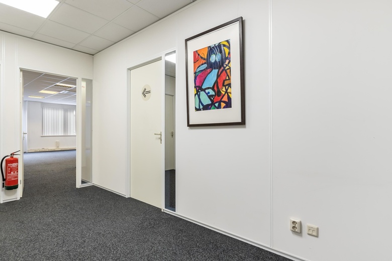Kantoorruimte Alphen aan den Rijn - Ondernemingsweg 3 - Foto 16