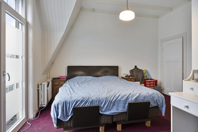 BedrijfsruimteaanDorpsstraat 11<br/> inVorden