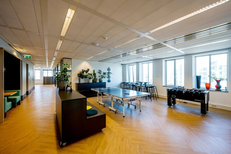 KantoorruimteaanBarbara Strozzilaan 336<br/> inAmsterdam KantoorruimteaanBarbara Strozzilaan 336<br/> inAmsterdam