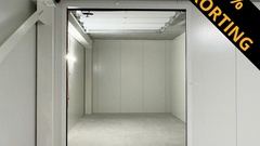 Opslagruimte te huur Waddinxveen - Steur 154
