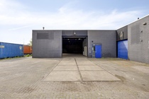 Bedrijfsruimte te huur Haaksbergen - Albert Cuyplaan 2 b
