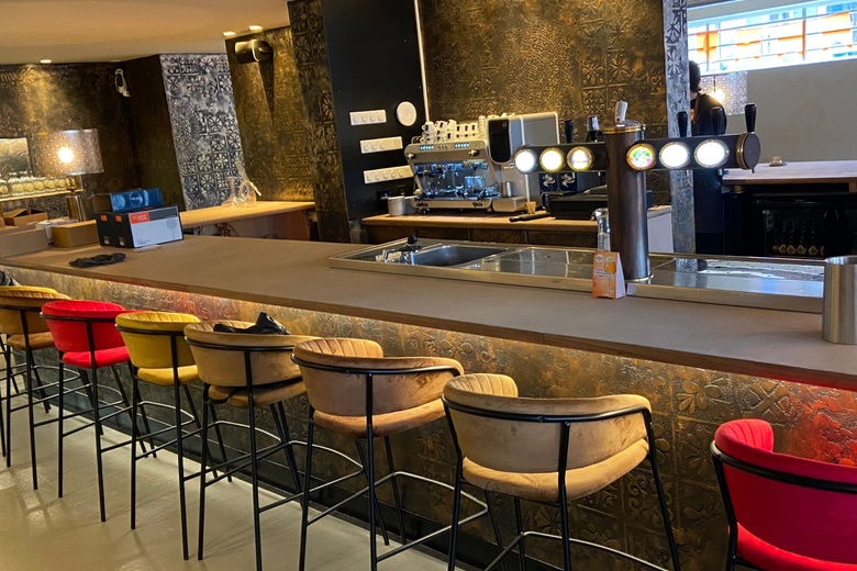 Horeca Oudenbosch - Jan Gielenplein 6 - Foto 5