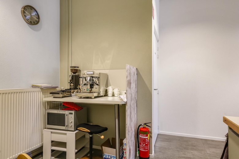 WinkelruimteaanKlinkerstraat 8<br/> inGrave