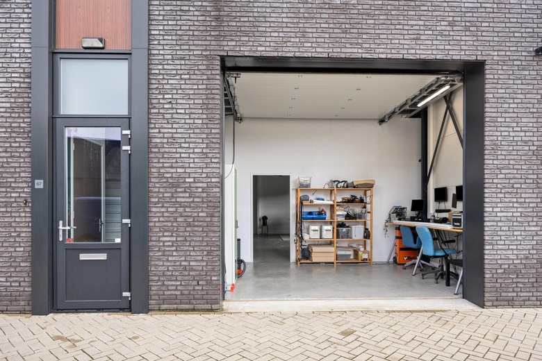 BedrijfsruimteaanBalkbrug-Oost 67<br/> inDen Bosch