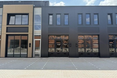 Bedrijfsruimte te huur Amstelveen - Afmijnstraat 7