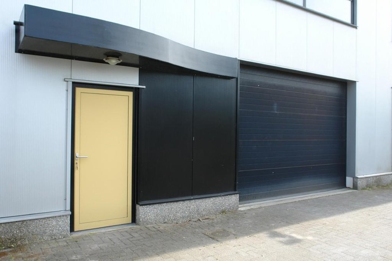 BedrijfsruimteaanKoningshoek 19 A<br/> inLage Mierde