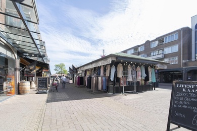 Bekijk foto 2 van Oostermeent-Oost 1 a