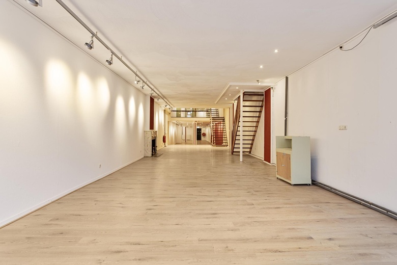 WinkelruimteaanHoofdstraat 64<br/> inGorredijk WinkelruimteaanHoofdstraat 64<br/> inGorredijk