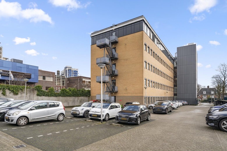 KantoorruimteaanVelperweg 37<br/> inArnhem