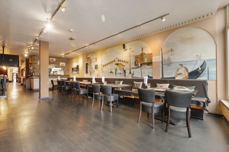 Horeca Amsterdam - Warmoesstraat 10 1 - Foto 18