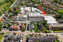 Bedrijfsruimte te huur Dordrecht - Reewegpad 22