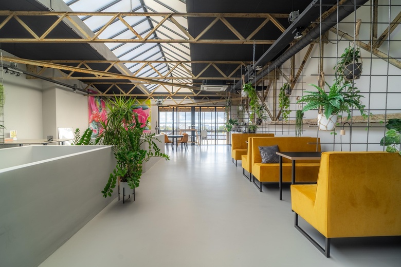 KantoorruimteaanHendrik Figeeweg 1 0009<br/> inHaarlem KantoorruimteaanHendrik Figeeweg 1 0009<br/> inHaarlem