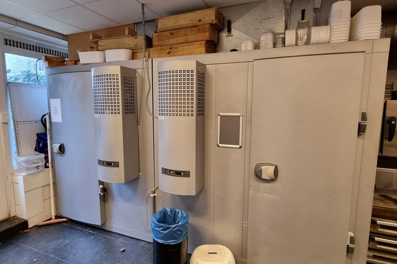 HorecaaanKersstraat 13<br/> inTerneuzen