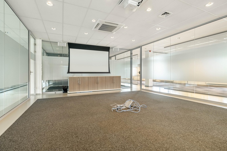 Kantoorruimte Schiphol - Walaardt Sacréstraat 401 - Foto 14