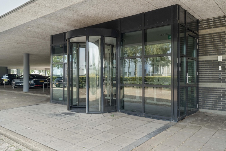Kantoorruimte Schiphol - Walaardt Sacréstraat 401 - Foto 3
