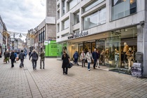 Winkelruimte Tilburg - Heuvelstraat 41 - Foto 5
